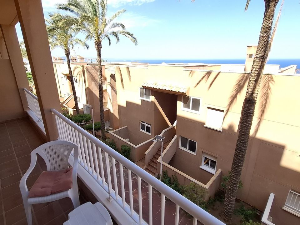 Lejlighed i Mojacar, Almeria - foto 1