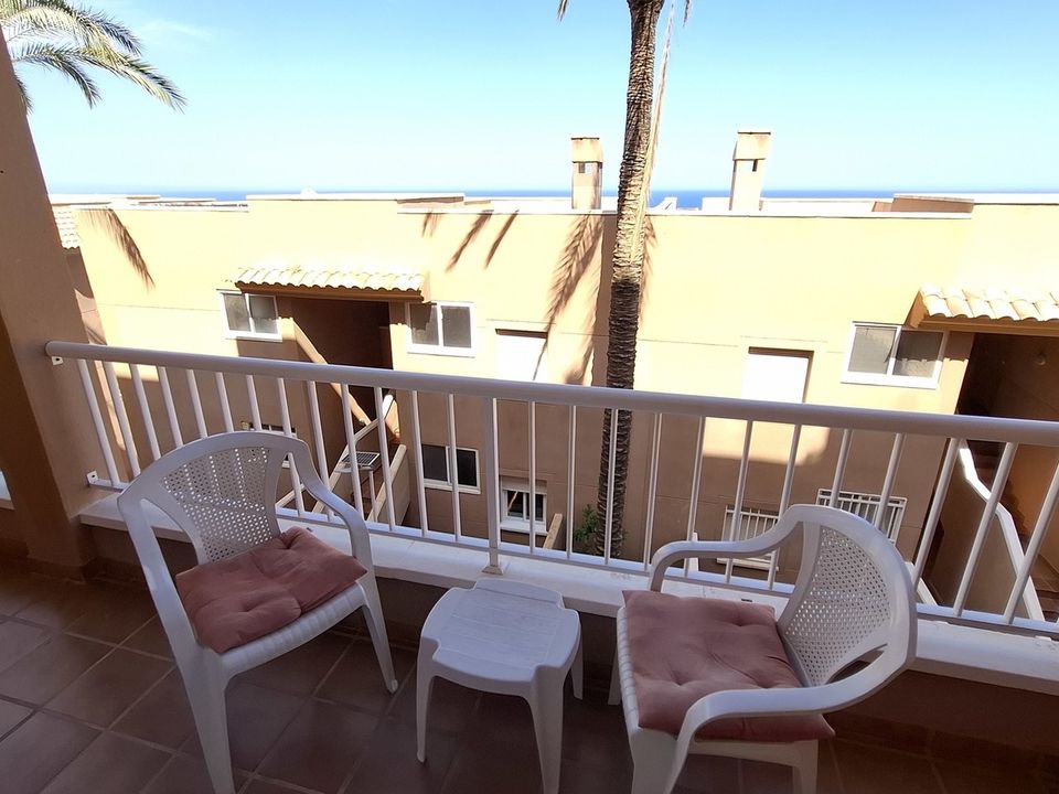 Lejlighed i Mojacar, Almeria - foto 2