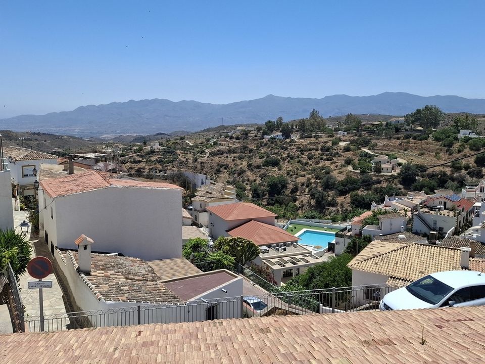 Landsbyhus i Bedar, Almeria - bilde 4