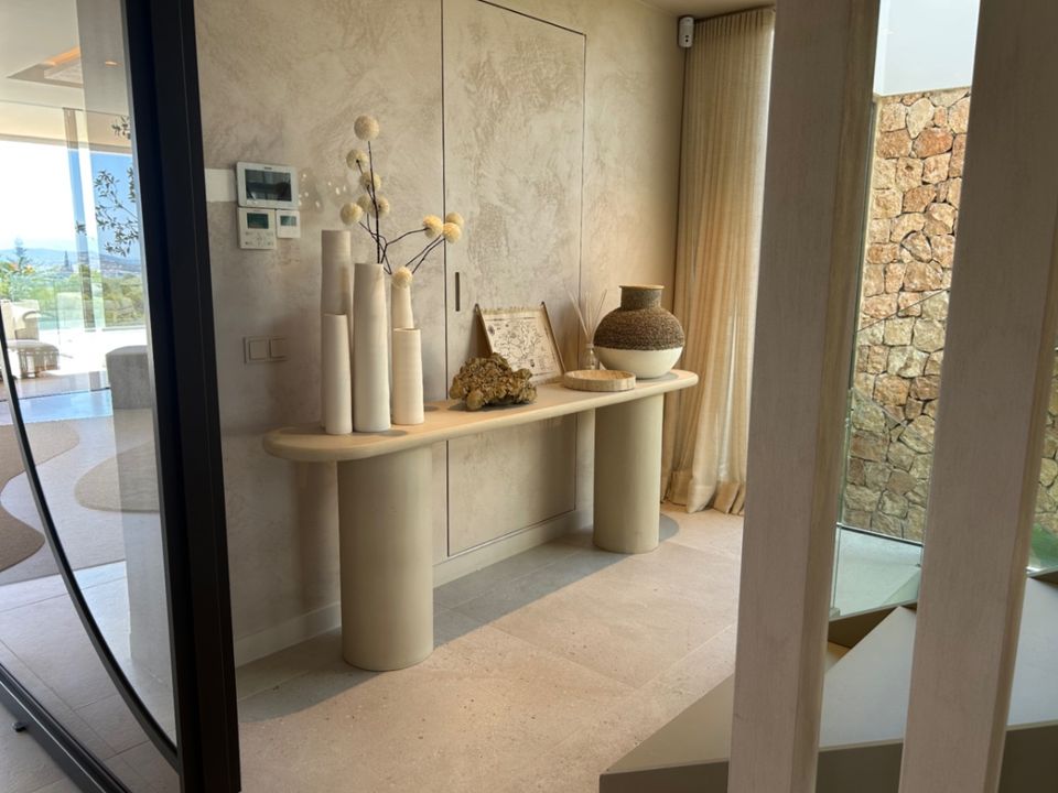 Villa a Santa Eulalia Del Rio, Ibiza - foto 3