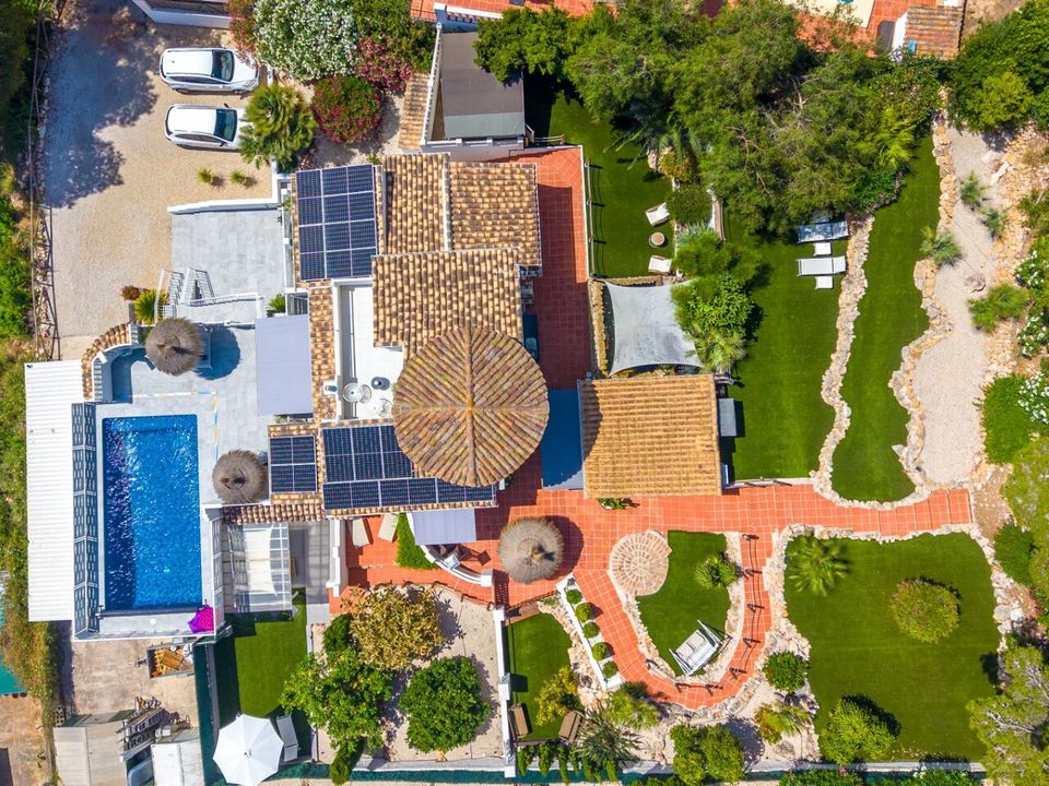 Villa i Javea, Alicante - foto 3