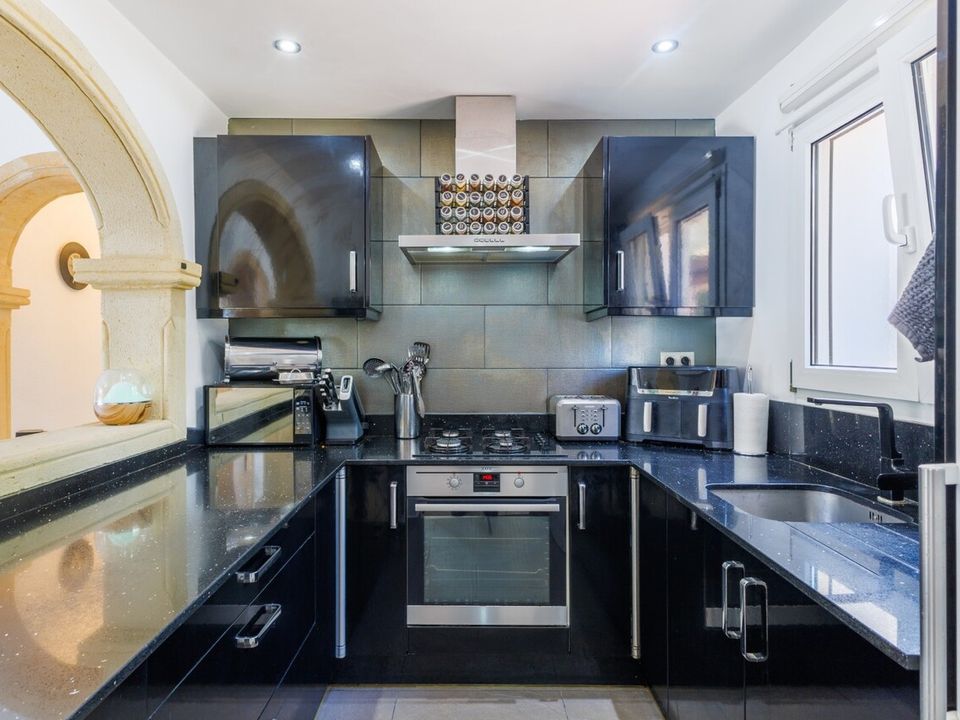 Villa i Javea, Alicante - foto 5