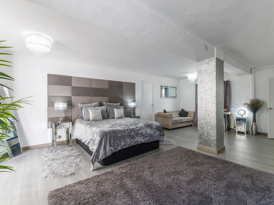 Villa i Javea, Alicante - foto 5