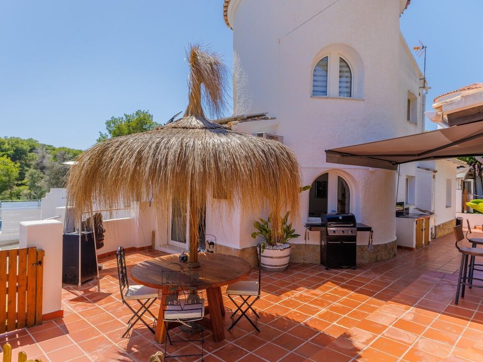 Haus in Javea, Alicante - Foto 5