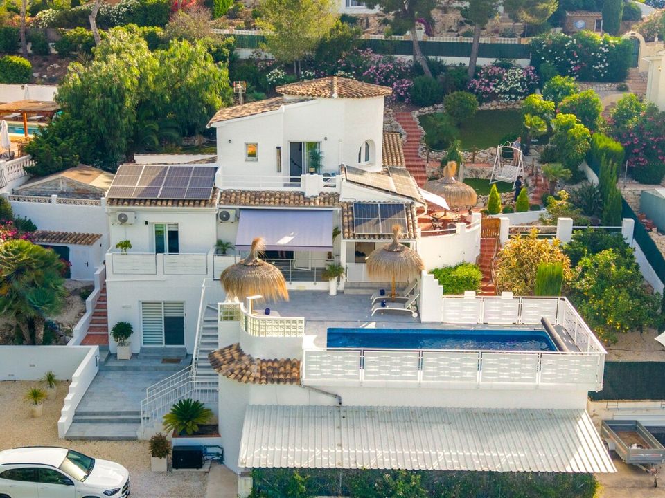 Villa i Javea, Alicante - foto 2