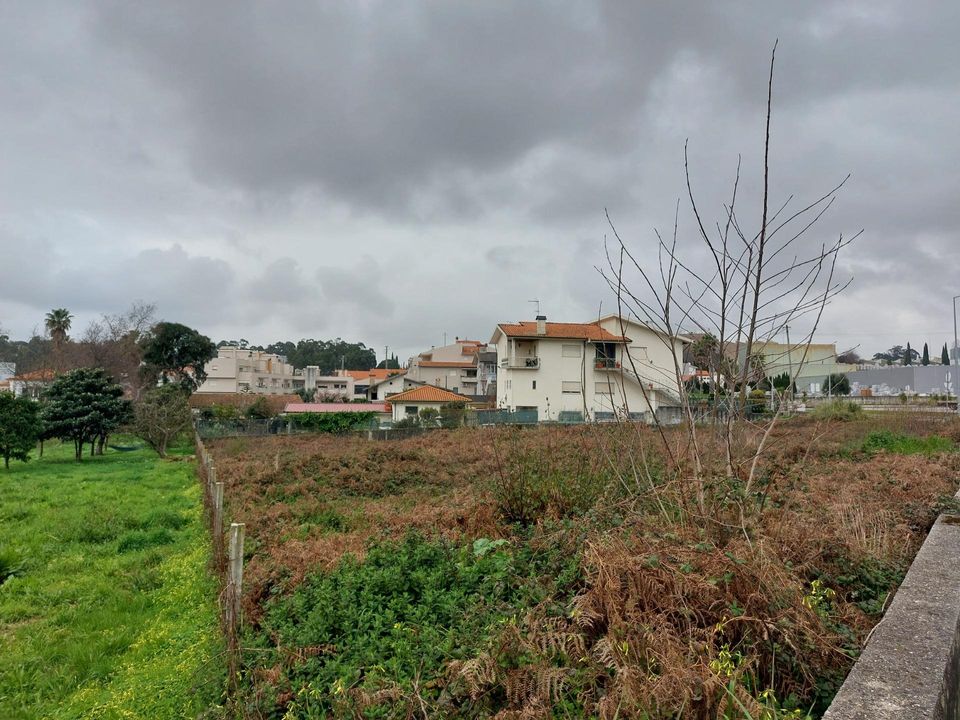 Helårsgrund i Santa Maria da Feira, Aveiro - foto 3