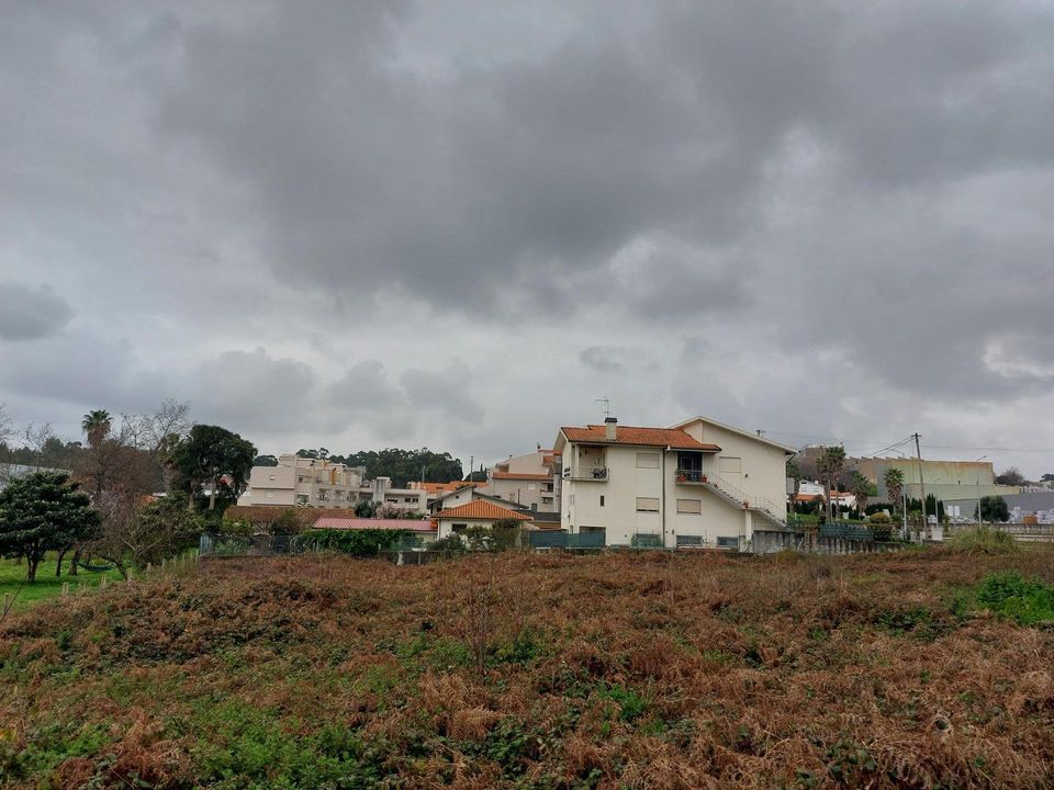 Helårsgrund i Santa Maria da Feira, Aveiro - foto 4