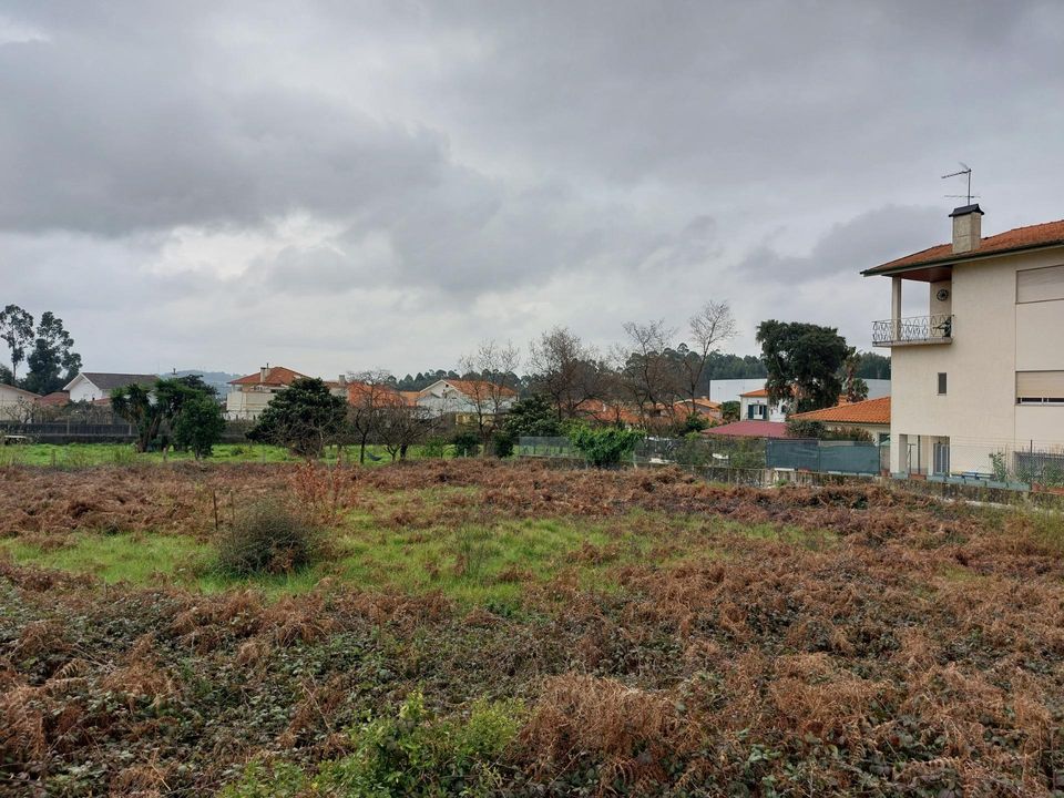 Helårsgrund i Santa Maria da Feira, Aveiro - foto 5