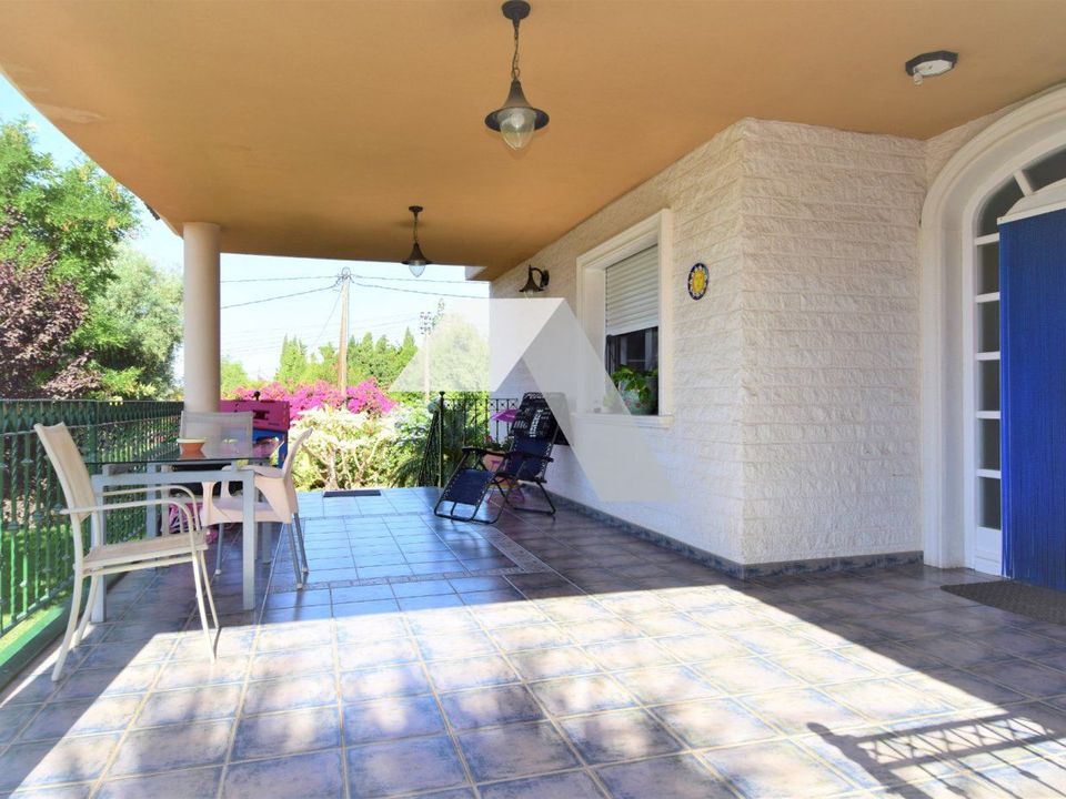 Villa a San Vicente Del Raspeig, Alicante - foto 3