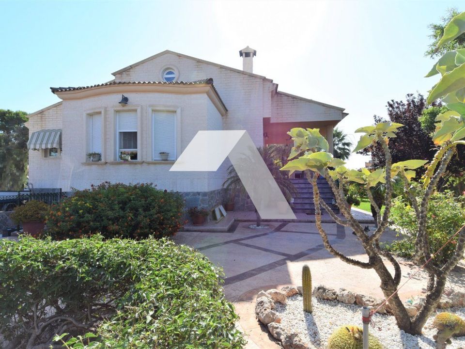 Villa a San Vicente Del Raspeig, Alicante - foto 4