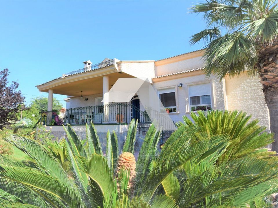 Villa a San Vicente Del Raspeig, Alicante - foto 5