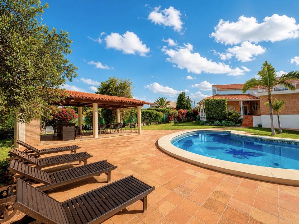 Villa a San Vicente Del Raspeig, Alicante - foto 2