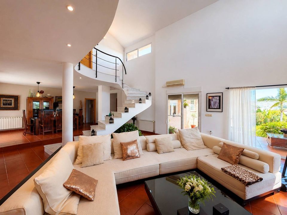 Villa a San Vicente Del Raspeig, Alicante - foto 3