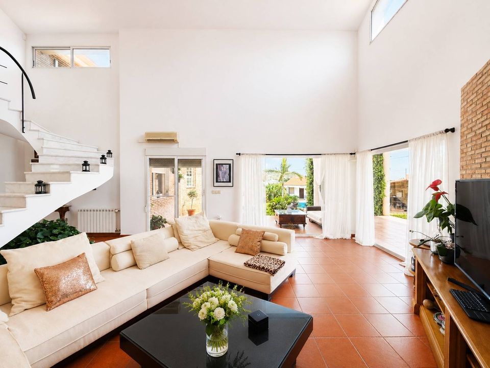 Villa a San Vicente Del Raspeig, Alicante - foto 4