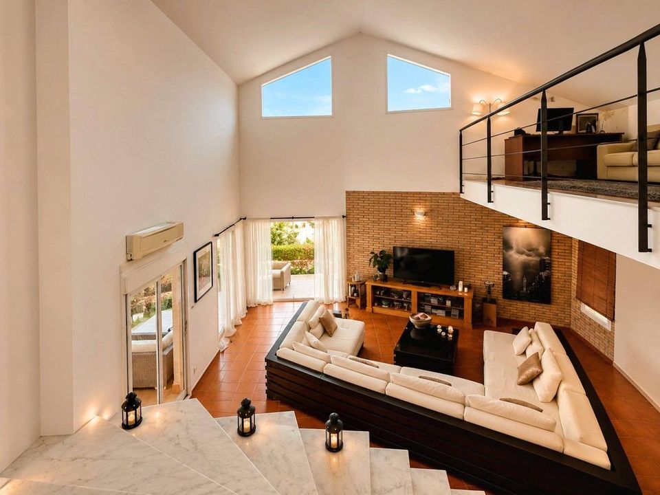 Villa a San Vicente Del Raspeig, Alicante - foto 5