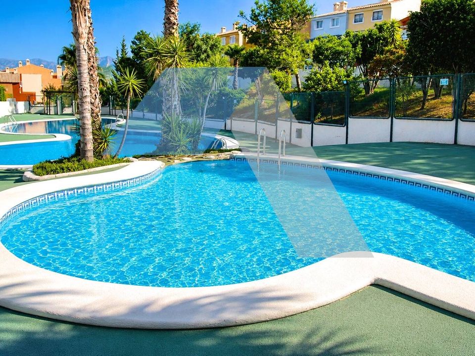 Bungalow i Mutxamel, Alicante - foto 1