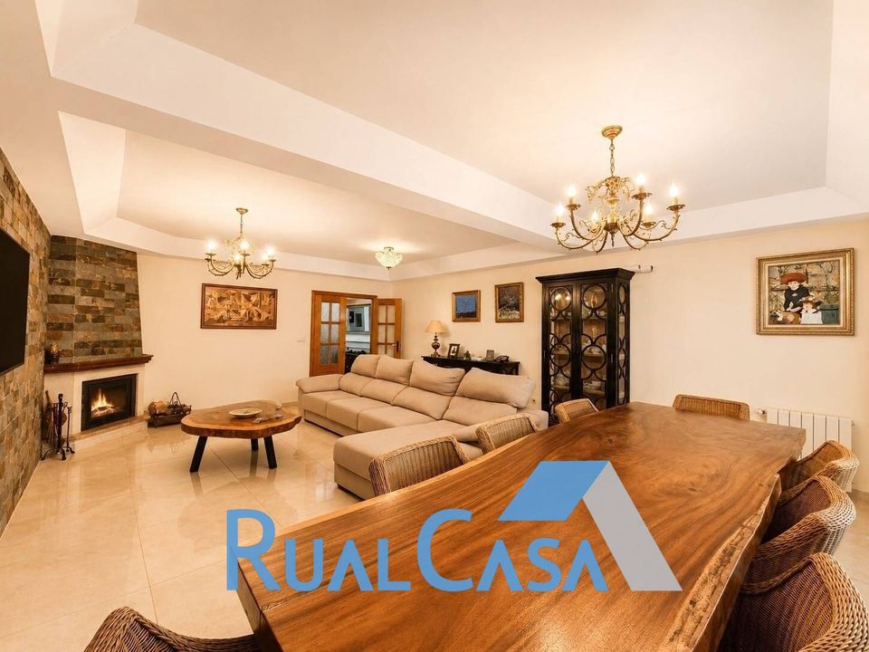 Bungalow i Mutxamel, Alicante - foto 2