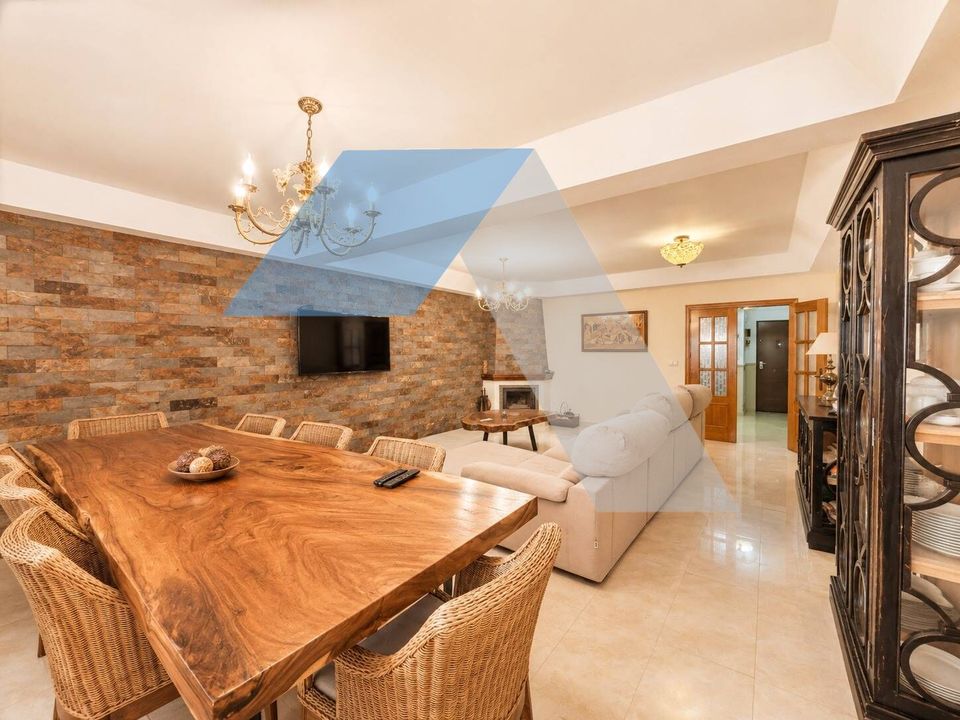 Bungalow i Mutxamel, Alicante - foto 4
