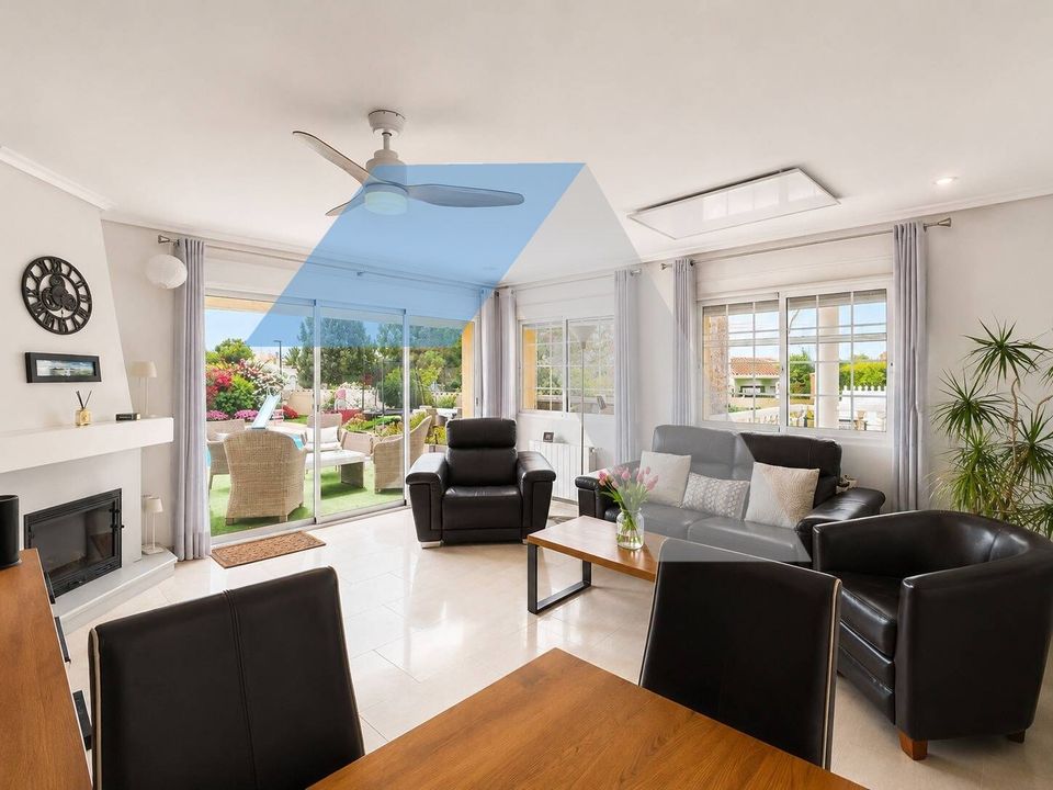 Villa a San Vicente Del Raspeig, Alicante - foto 5