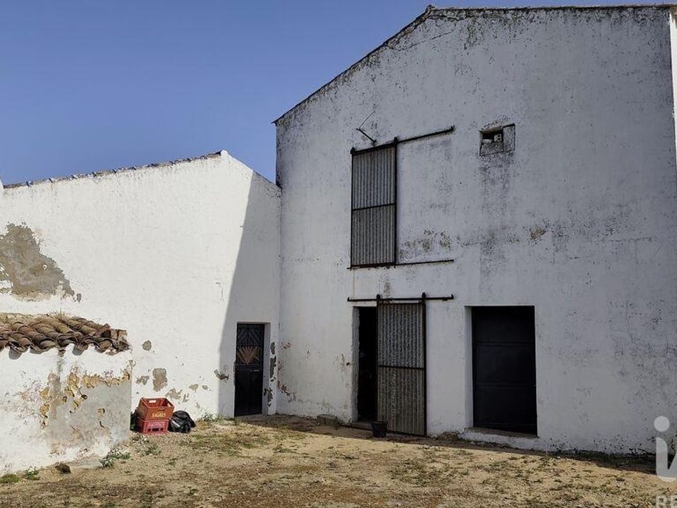 Stadthaus in Faro, Faro - Foto 1