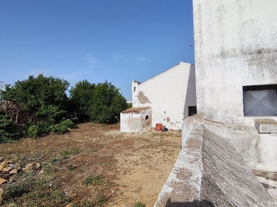 Stadthaus in Faro, Faro - Foto 2