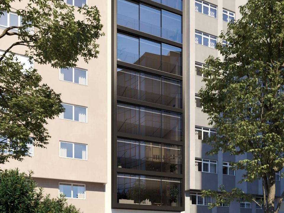 Apartament a A Coruna, Coruna - foto 1