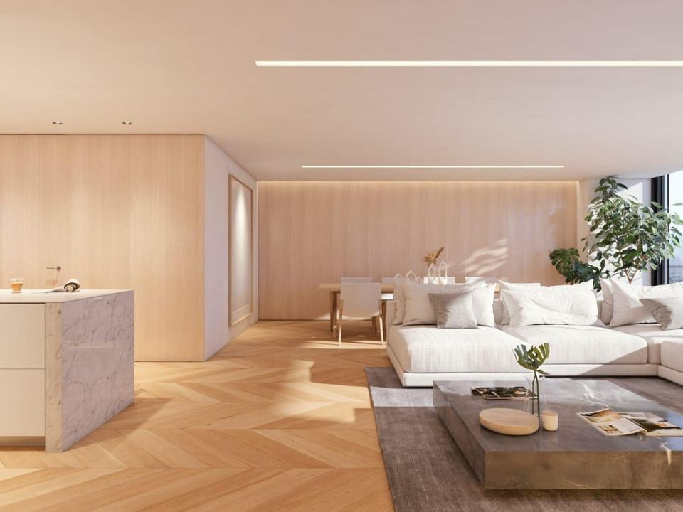 Apartament a A Coruna, Coruna - foto 4