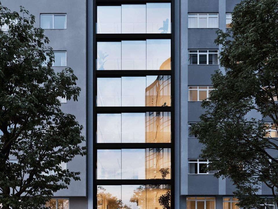 Apartament a A Coruna, Coruna - foto 5