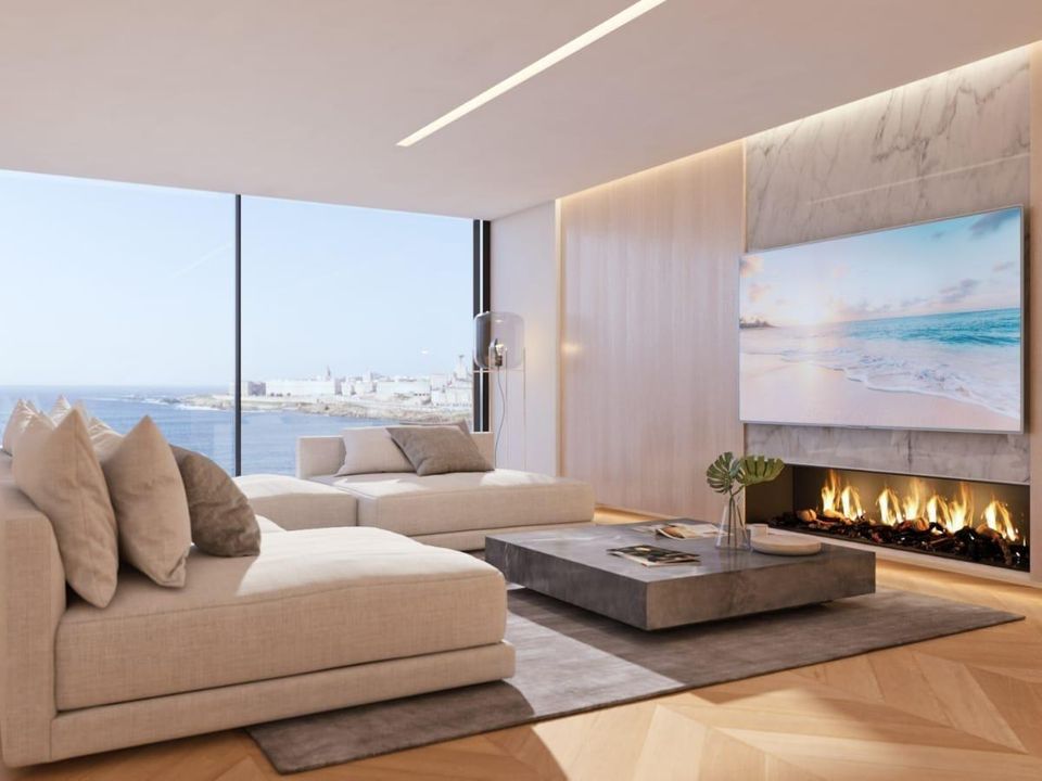 Apartament a A Coruna, Coruna - foto 2