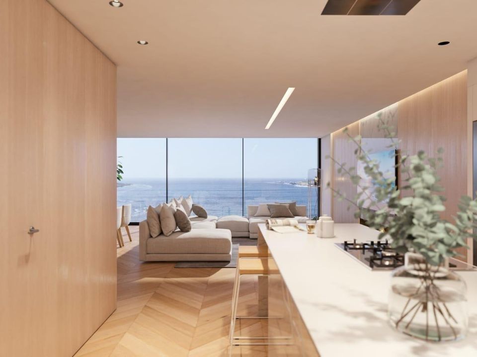 Apartament a A Coruna, Coruna - foto 3