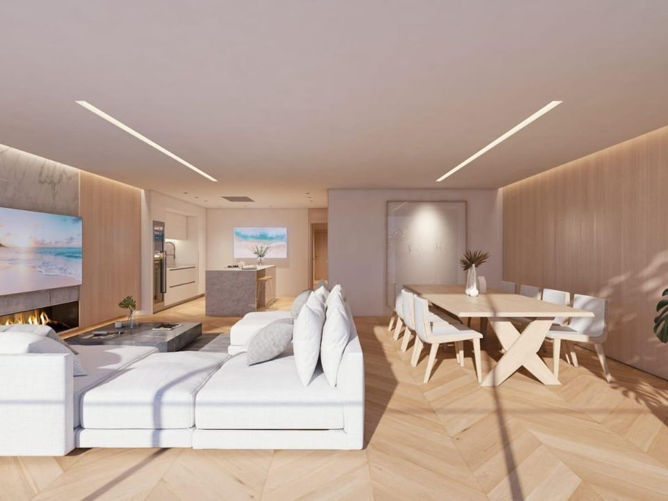 Apartament a A Coruna, Coruna - foto 4