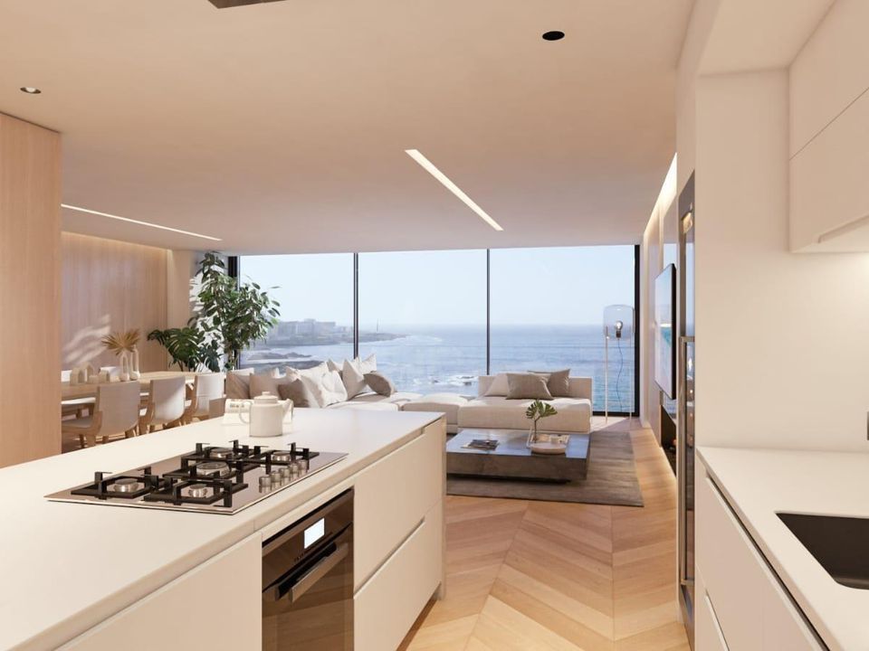 Apartament a A Coruna, Coruna - foto 5