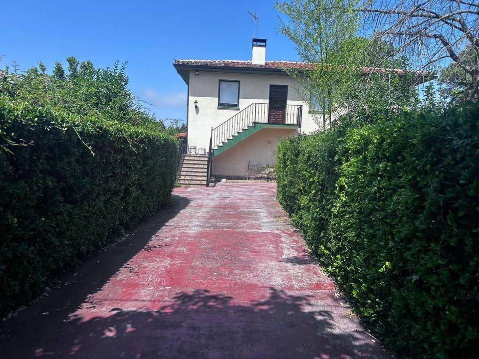 Villa en Gorliz, Vizcaya - foto 1