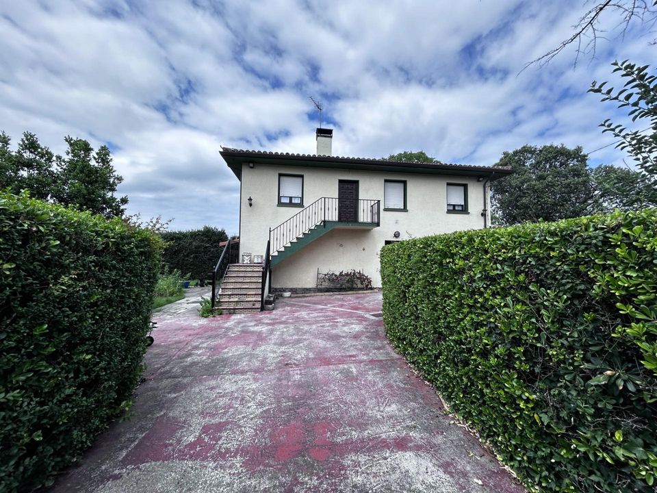 Villa en Gorliz, Vizcaya - foto 2