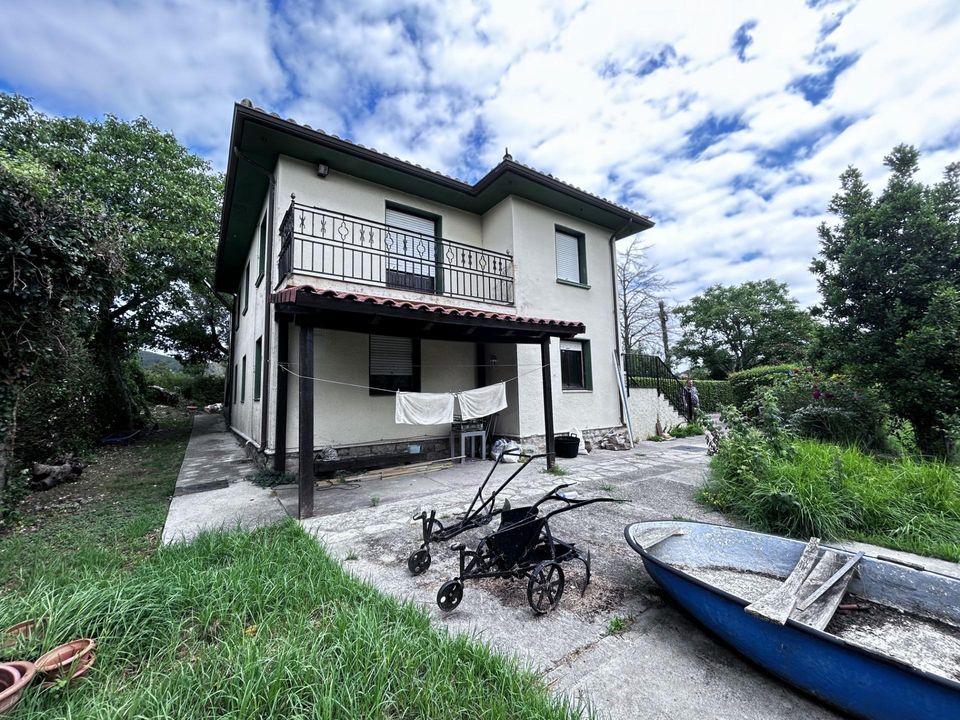 Villa en Gorliz, Vizcaya - foto 4
