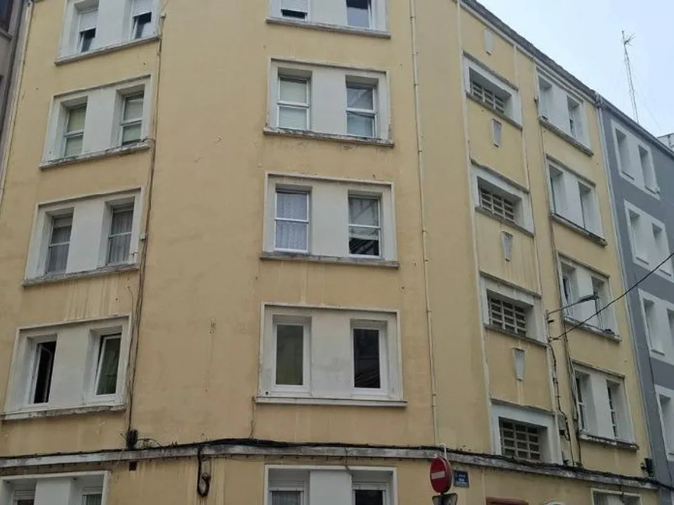 Apartament a A Coruna, Coruna - foto 1