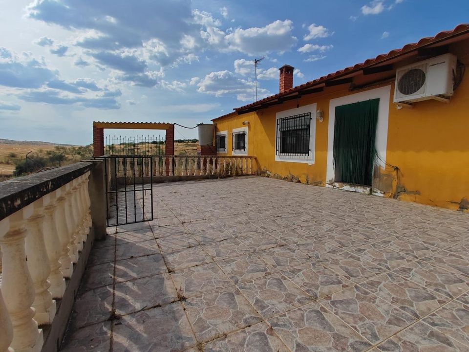 Villa i Hornachos, Badajoz - bilde 2
