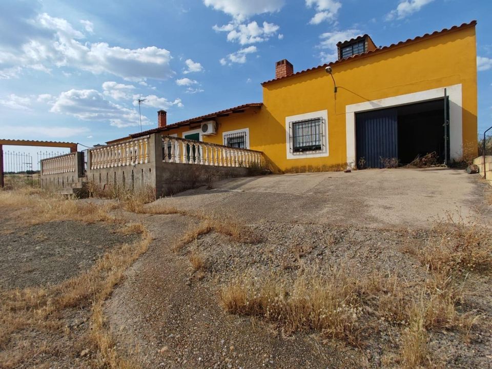 Villa i Hornachos, Badajoz - bilde 3
