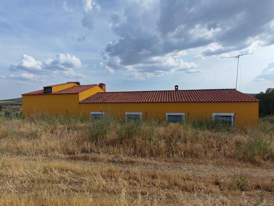 Villa i Hornachos, Badajoz - bilde 4