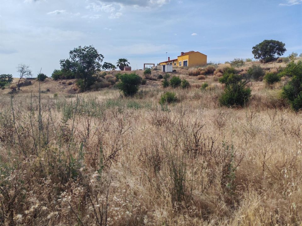 Villa i Hornachos, Badajoz - bilde 5