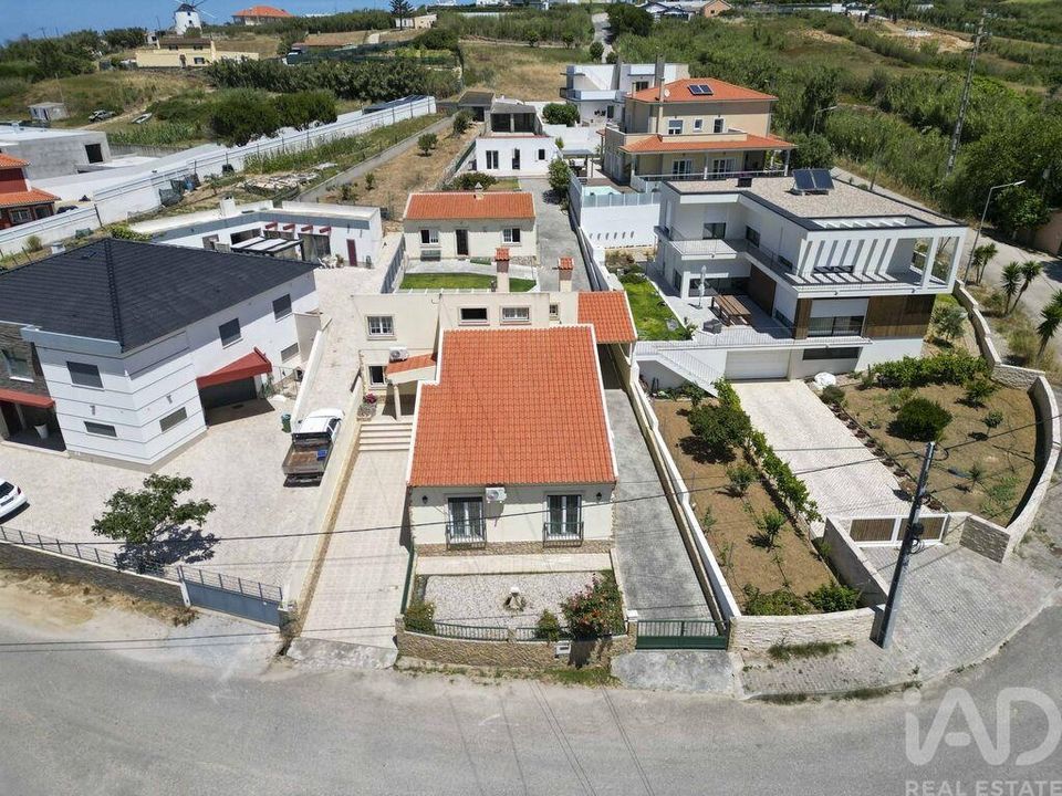 Byhus i Lourinha, Lisbon - foto 1