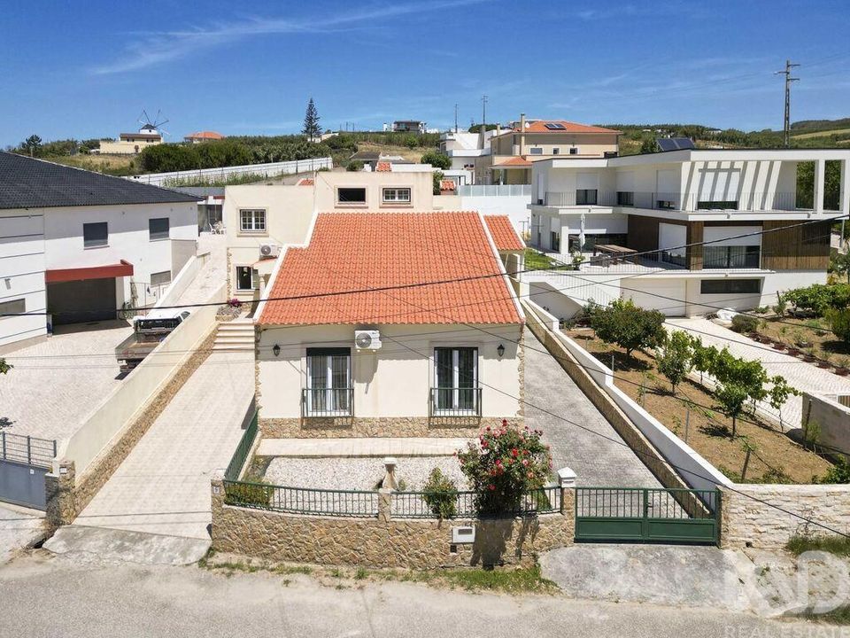 Byhus i Lourinha, Lisbon - foto 2