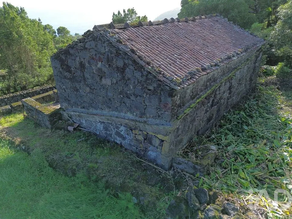 Casa unifamiliar a Lajes do Pico, Pico - foto 1