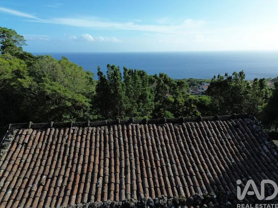 Casa unifamiliar a Lajes do Pico, Pico - foto 2