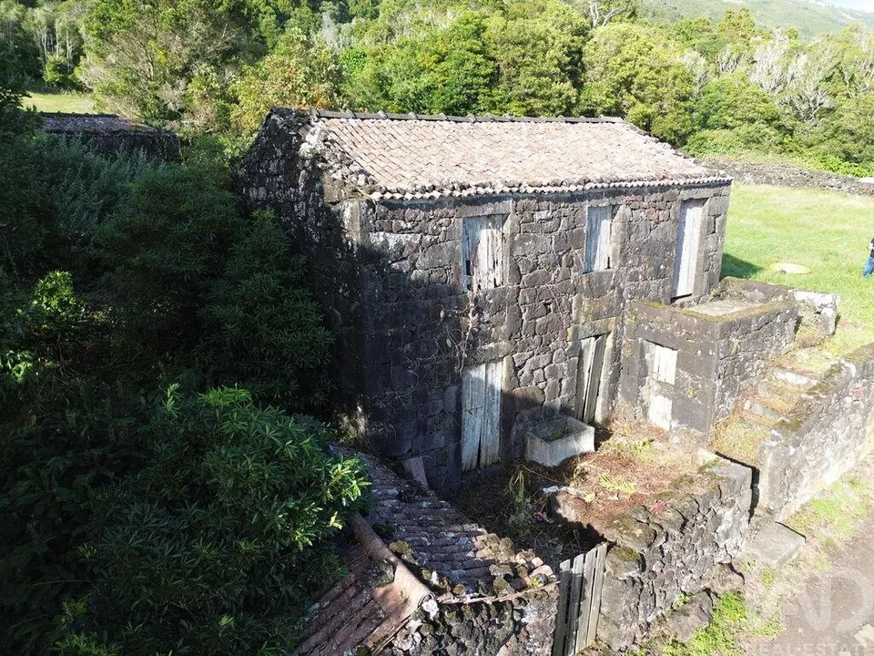 Casa unifamiliar a Lajes do Pico, Pico - foto 3