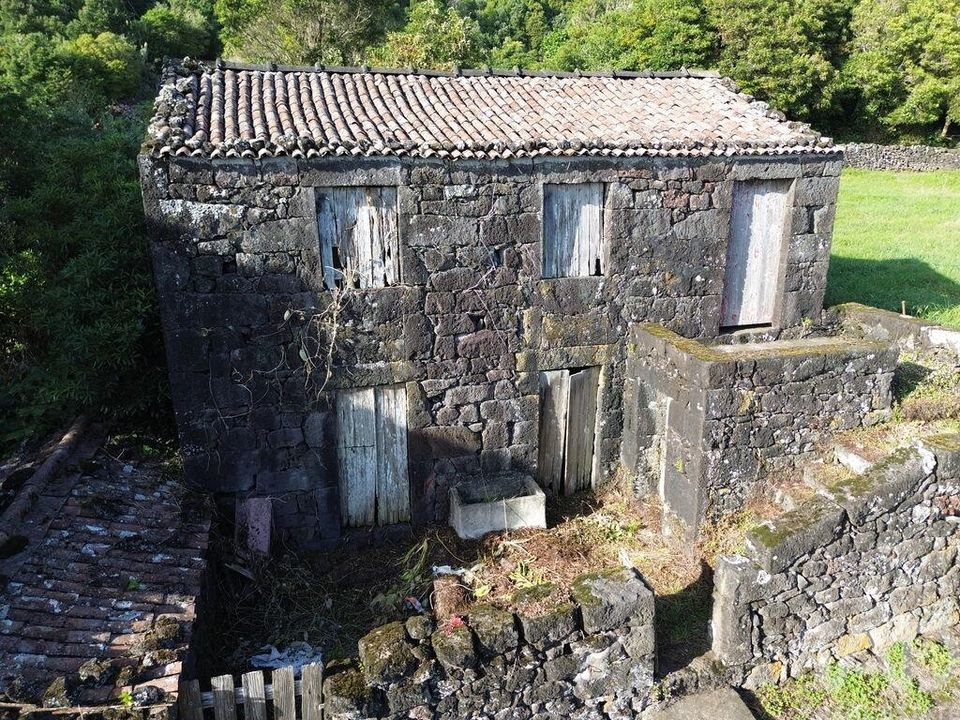 Casa unifamiliar a Lajes do Pico, Pico - foto 4