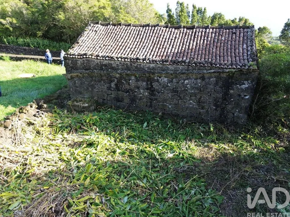 Casa unifamiliar a Lajes do Pico, Pico - foto 5