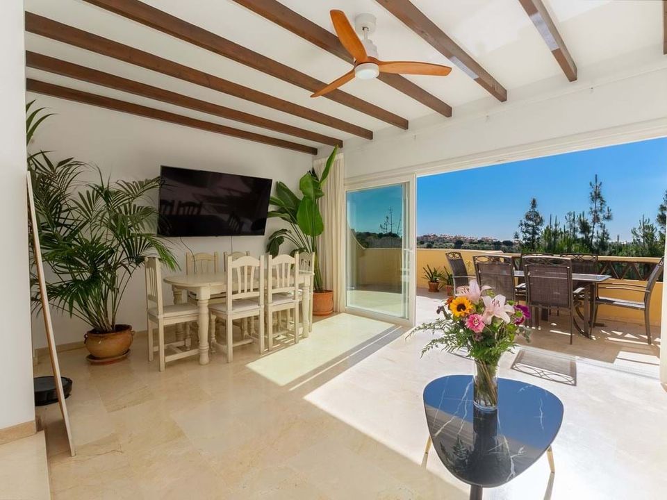 Byhus i Mijas Costa, Malaga - foto 4