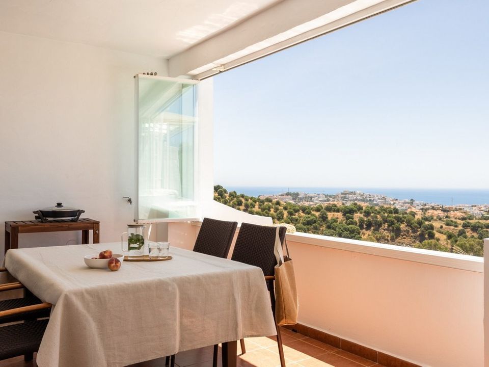 Lejlighed i Mijas Costa, Malaga - foto 3
