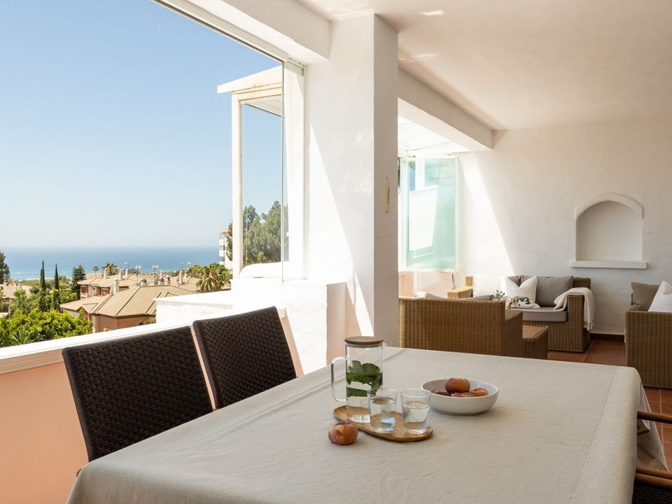 Lejlighed i Mijas Costa, Malaga - foto 5
